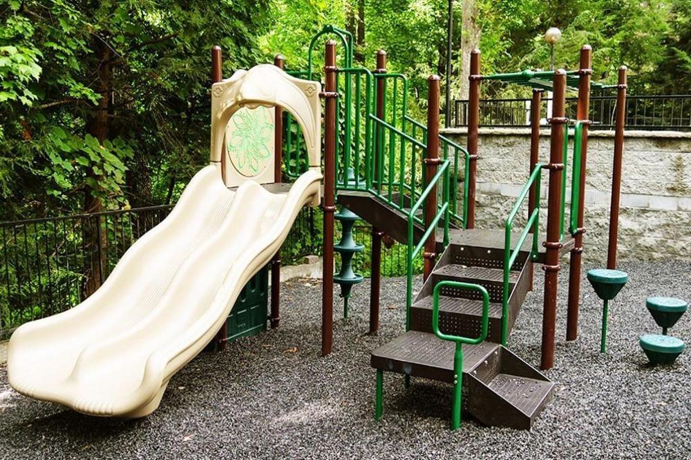 Beartastic Mountain View Lodge